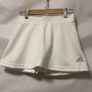 NWT ADIDAS NINA G‎ CLUB TENNIS SKIRT SIZE S,XL